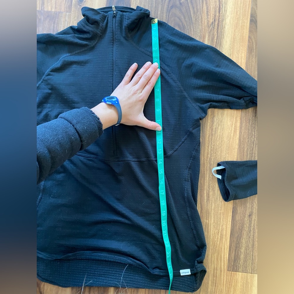 Patagonia Base Layer - image 5
